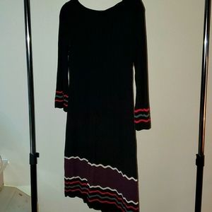 Nine west size medium sweater dress 👗